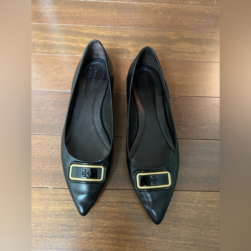 Tory Burch flats size 8.5